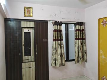 1 BHK Apartment in Yogi Vihar for rent Silvassa. The reference number is 20361311