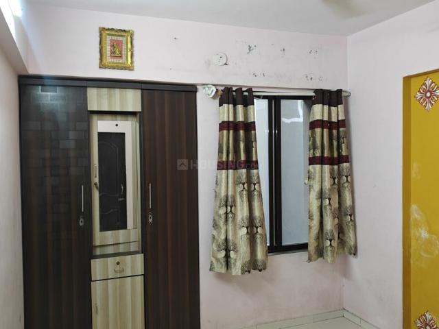 1 BHK Apartment in Yogi Vihar for rent Silvassa. The reference number is 20361311