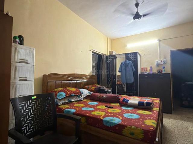1 BHK Apartment in Yogi Vihar for rent Silvassa. The reference number is 20485964