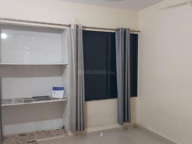 1 BHK Apartment in Yogi Vihar for rent Silvassa. The reference number is 21130185