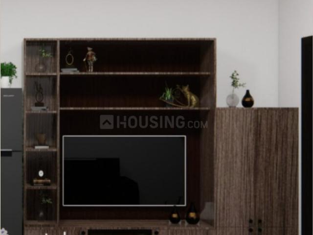 1 BHK Apartment in Yadavanahalli for rent Bengaluru. The reference number is 20833018
