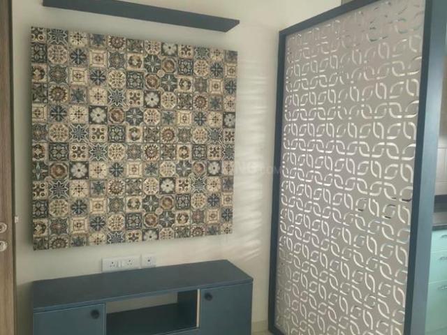 1 BHK Apartment in Yadavanahalli for rent Bengaluru. The reference number is 20968423