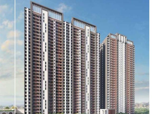 1 BHK Apartment in Yadavanahalli for resale Bengaluru. The reference number is 14757092