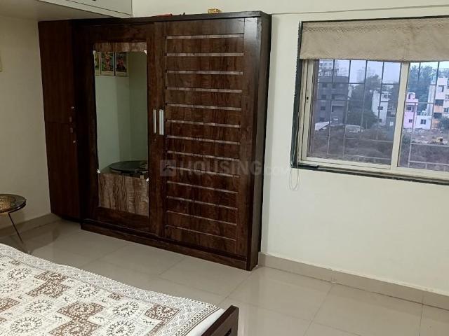 1 BHK Apartment in Yewalewadi for rent Pune. The reference number is 16280626