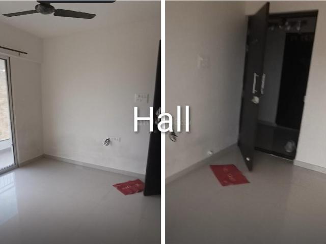 1 BHK Apartment in Yewalewadi for rent Pune. The reference number is 20468797