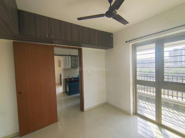 1 BHK Apartment in Yewalewadi for rent Pune. The reference number is 20691719