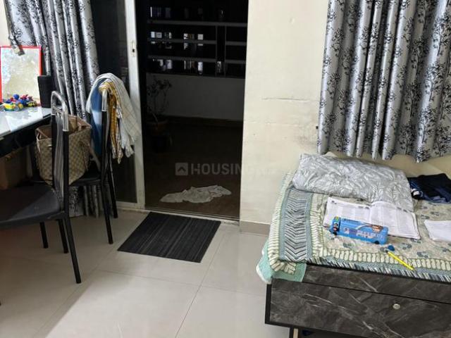 1 BHK Apartment in Yewalewadi for rent Pune. The reference number is 20778463