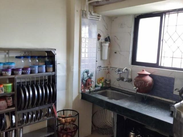 1 BHK Apartment in Yewalewadi for rent Pune. The reference number is 20874567