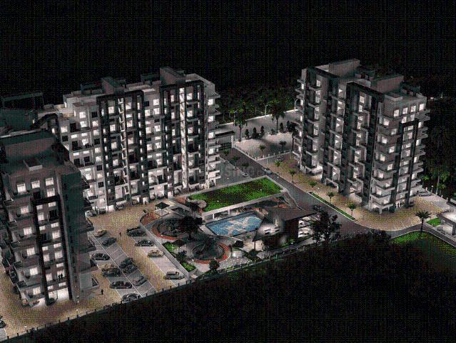 1 BHK Apartment in Yewalewadi for rent Pune. The reference number is 21163923