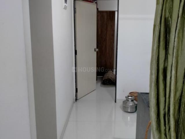 1 BHK Apartment in Yewalewadi for resale Pune. The reference number is 12671110