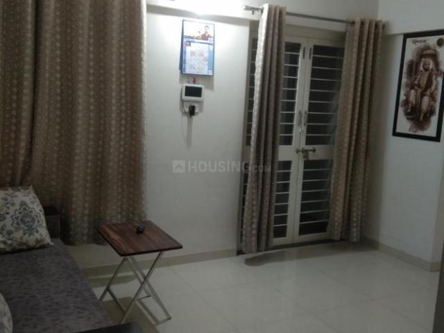 1 BHK Apartment in Yewalewadi for resale Pune. The reference number is 13776560