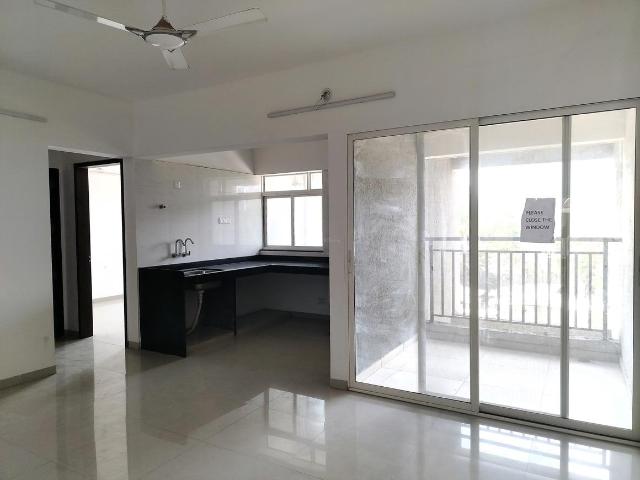 1 BHK Apartment in Yewalewadi for resale Pune. The reference number is 19801632