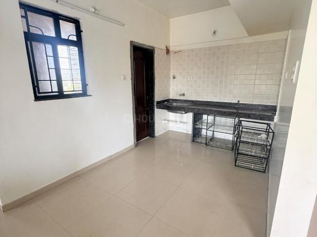 1 BHK Apartment in Yewalewadi for resale Pune. The reference number is 19954127