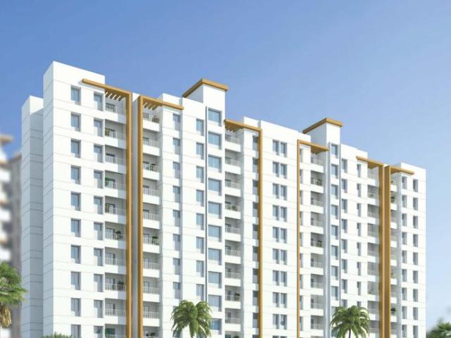 1 BHK Apartment in Yewalewadi for resale Pune. The reference number is 20664708