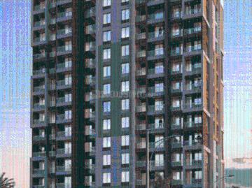 1 BHK Apartment in Yewalewadi for resale Pune. The reference number is 20379303