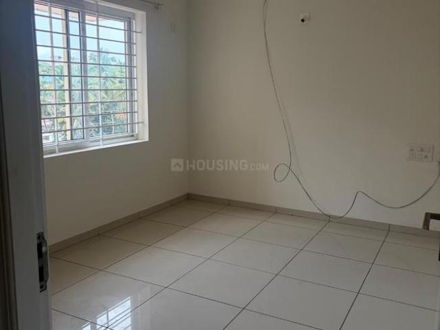 1 BHK Apartment in Yeyyadi for rent Mangalore. The reference number is 20969820