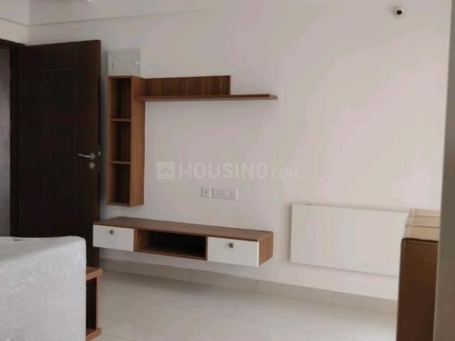 1 BHK Apartment in Yelachanayakanapura for rent Bengaluru. The reference number is 20931021
