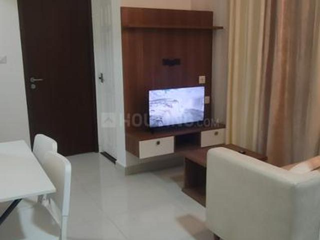 1 BHK Apartment in Yelachanayakanapura for rent Bengaluru. The reference number is 20984845