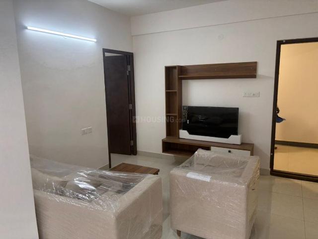 1 BHK Apartment in Yelachanayakanapura for rent Bengaluru. The reference number is 21137111