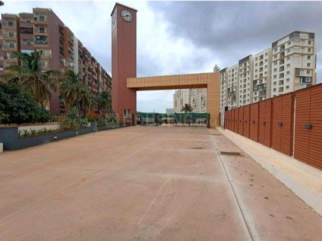 1 BHK Apartment in Yelachanayakanapura for resale Bengaluru. The reference number is 20930042