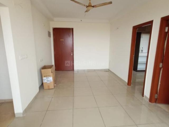 1 BHK Apartment in Yelahanka New Town for rent Bengaluru. The reference number is 11049503