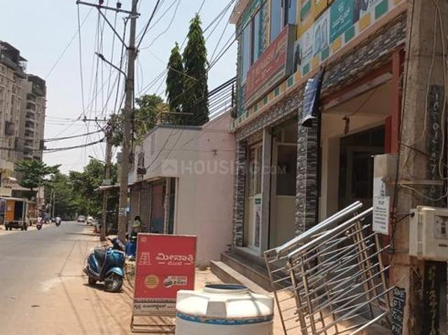 1 BHK Apartment in Yelahanka New Town for rent Bengaluru. The reference number is 19822922