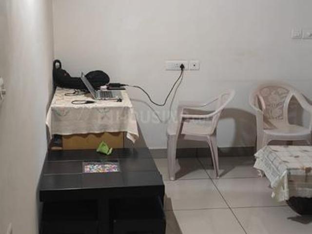 1 BHK Apartment in Yelahanka for rent Bengaluru. The reference number is 20907197
