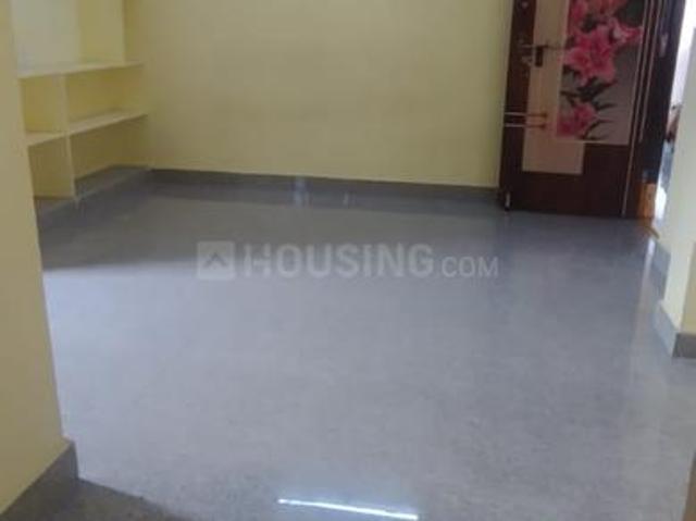 1 BHK Apartment in Yella Reddy Guda for rent Hyderabad. The reference number is 21055745