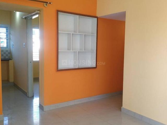 1 BHK Apartment in Yemalur for rent Bengaluru. The reference number is 19429169