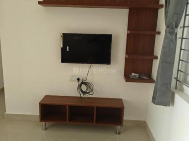 1 BHK Apartment in Yemalur for rent Bengaluru. The reference number is 19036813