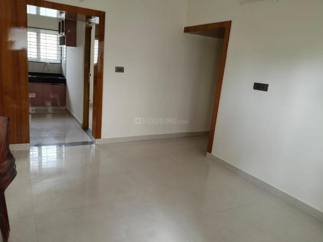 1 BHK Apartment in Yemalur for rent Bengaluru. The reference number is 20855183
