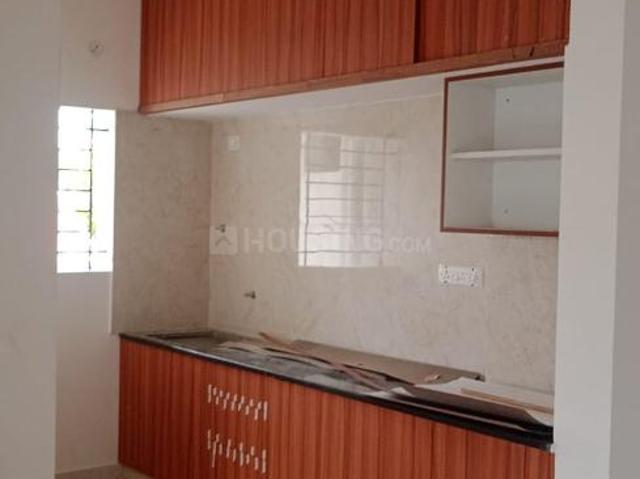 1 BHK Apartment in Yemalur for rent Bengaluru. The reference number is 21046075