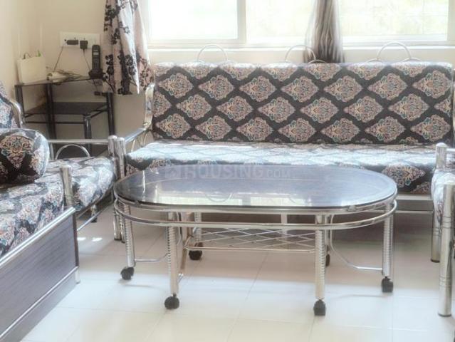 1 BHK Apartment in Yerawada for rent Pune. The reference number is 19483063