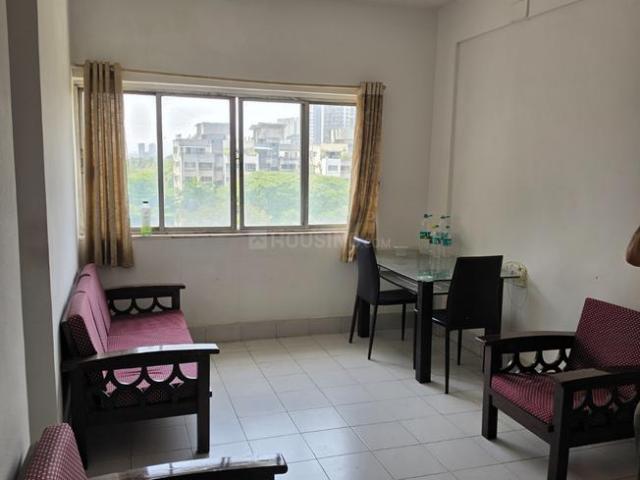 1 BHK Apartment in Yerawada for rent Pune. The reference number is 19924176