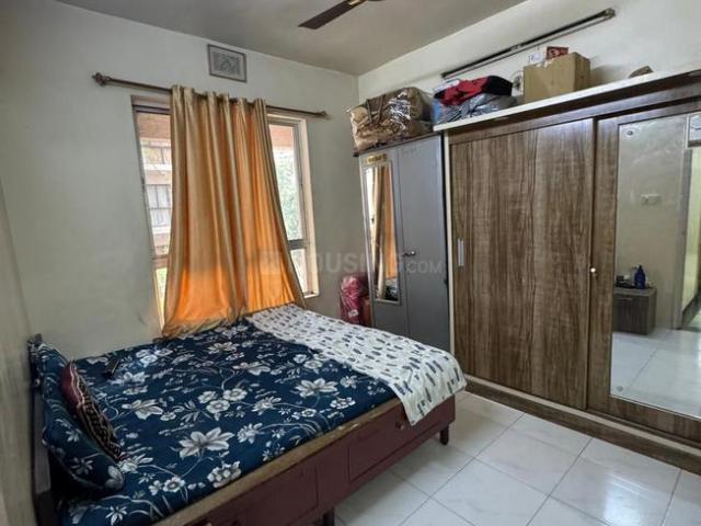 1 BHK Apartment in Yerawada for rent Pune. The reference number is 20098823