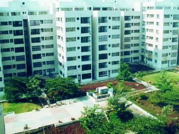 1 BHK Apartment in Yerawada for rent Pune. The reference number is 20293803