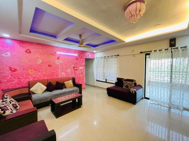 1 BHK Apartment in Yerawada for rent Pune. The reference number is 20293911
