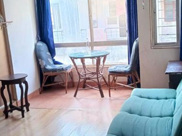 1 BHK Apartment in Yerawada for rent Pune. The reference number is 20432642