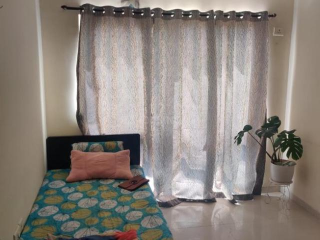 1 BHK Apartment in Yerawada for rent Pune. The reference number is 20432647