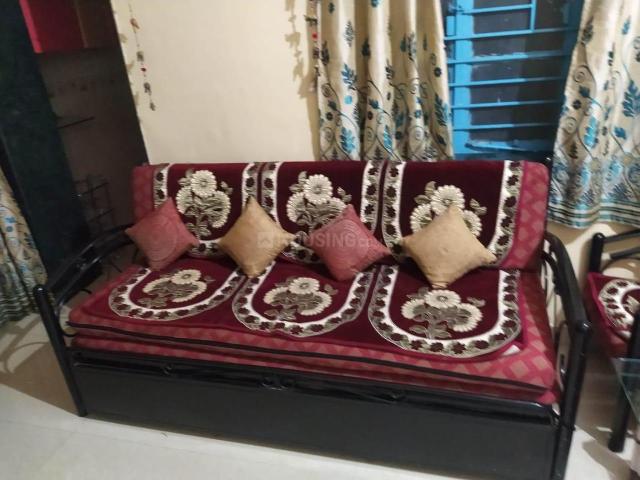 1 BHK Apartment in Yerawada for rent Pune. The reference number is 20653173
