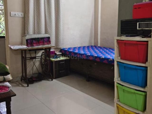 1 BHK Apartment in Yerawada for rent Pune. The reference number is 20611477