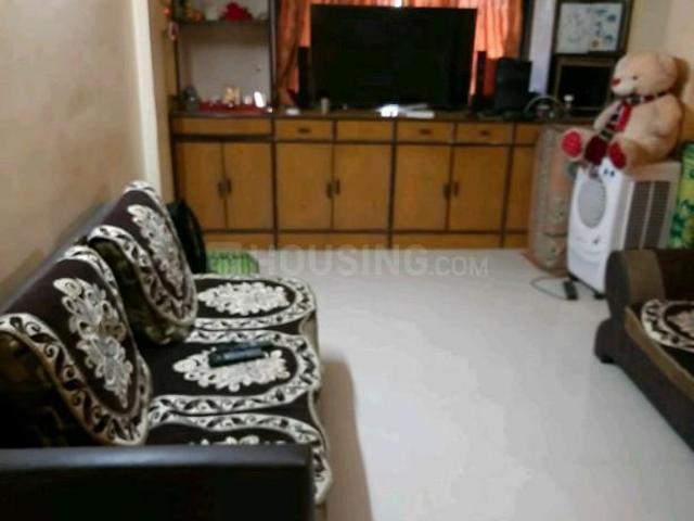 1 BHK Apartment in Yerawada for rent Pune. The reference number is 20611510