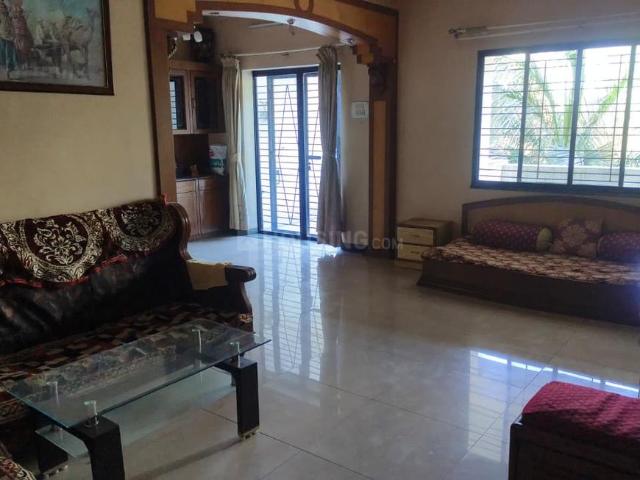 1 BHK Apartment in Yerawada for rent Pune. The reference number is 20639280