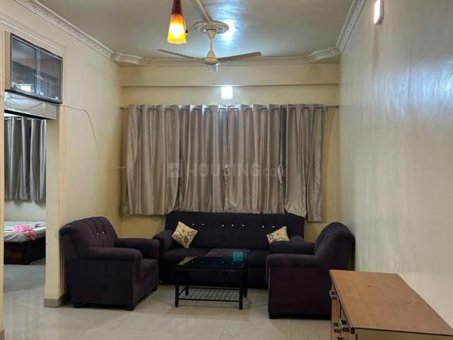 1 BHK Apartment in Yerawada for rent Pune. The reference number is 20857696