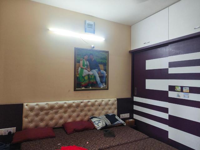 1 BHK Apartment in Yerawada for rent Pune. The reference number is 20975690