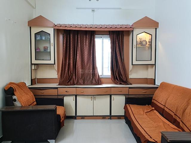 1 BHK Apartment in Yerawada for rent Pune. The reference number is 20984636