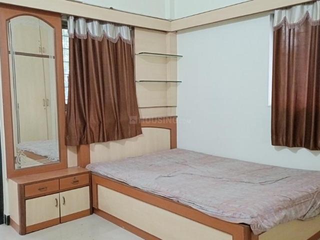 1 BHK Apartment in Yerawada for rent Pune. The reference number is 20913530