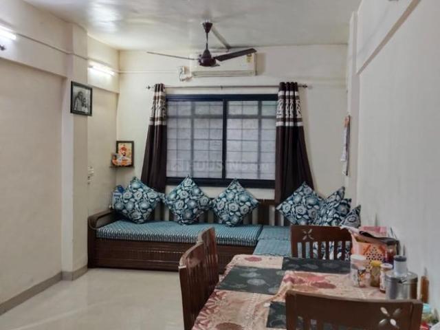 1 BHK Apartment in Yerawada for rent Pune. The reference number is 20937117