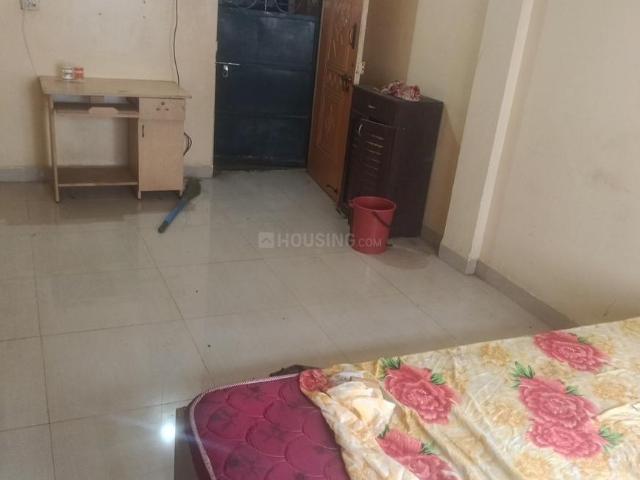 1 BHK Apartment in Yerawada for rent Pune. The reference number is 21067949