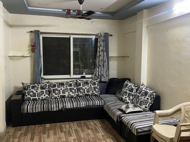 1 BHK Apartment in Yerawada for rent Pune. The reference number is 21078193